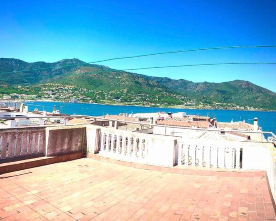Apartamento Luminoso Y Acogedor Port De La Selva El Port De La Selva Exterior photo